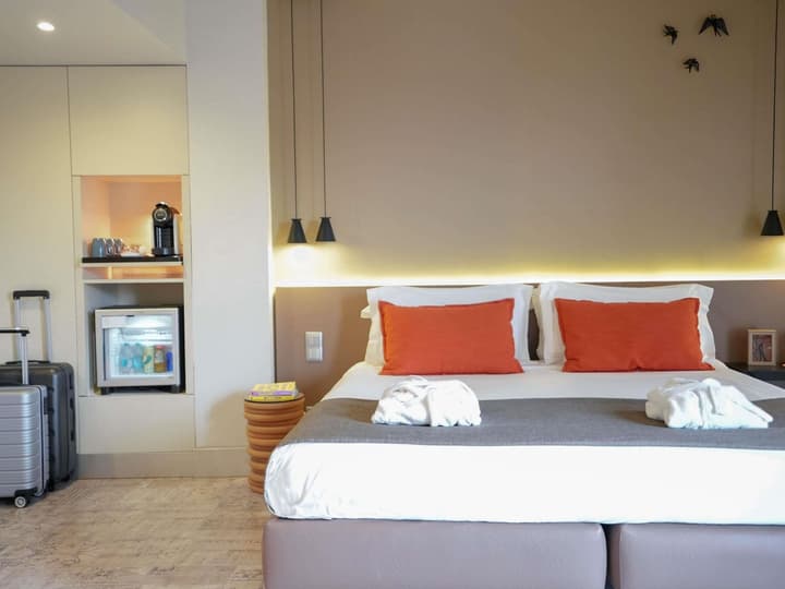 Mercure Porto Centro Santa Catarina