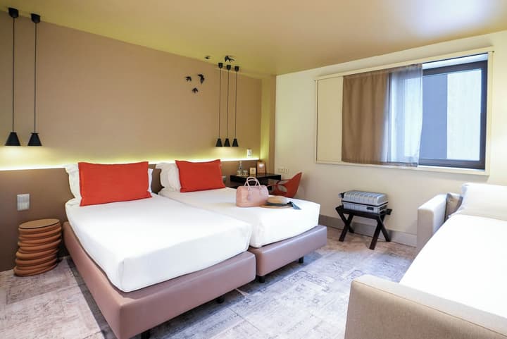 Mercure Porto Centro Santa Catarina