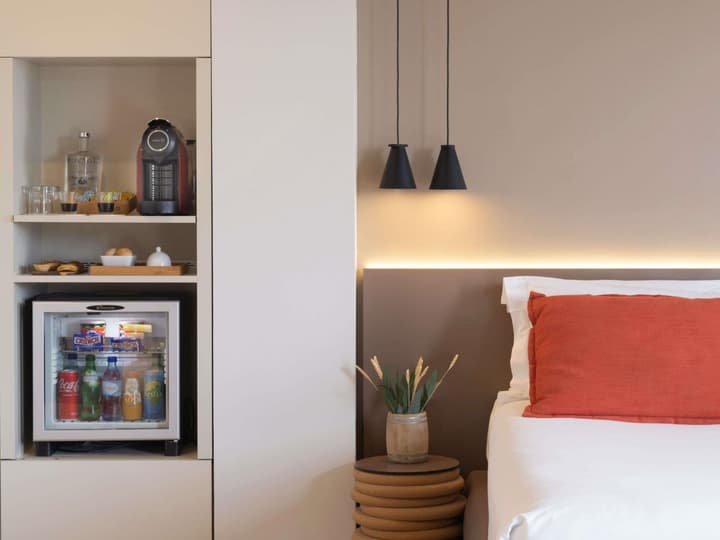 Mercure Porto Centro Santa Catarina