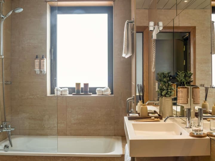 Mercure Porto Centro Santa Catarina