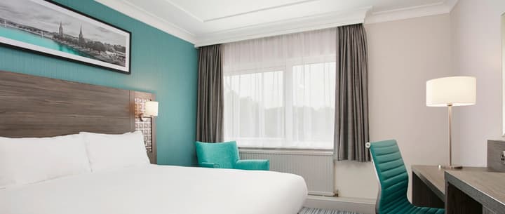 Leonardo Hotel Inverness