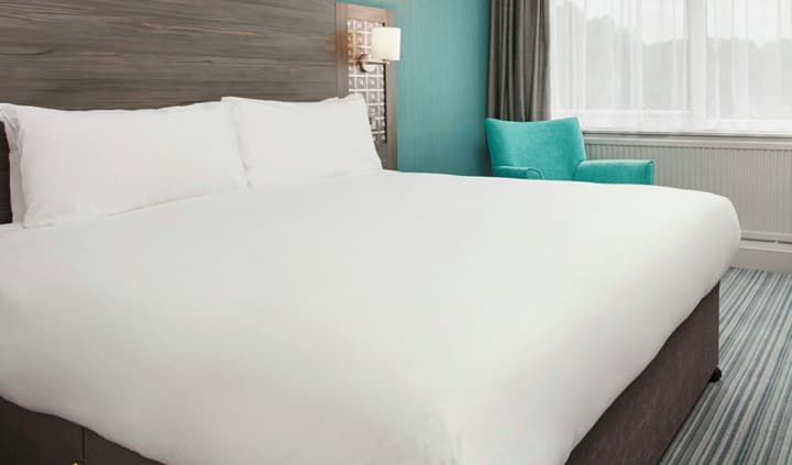Leonardo Hotel Inverness