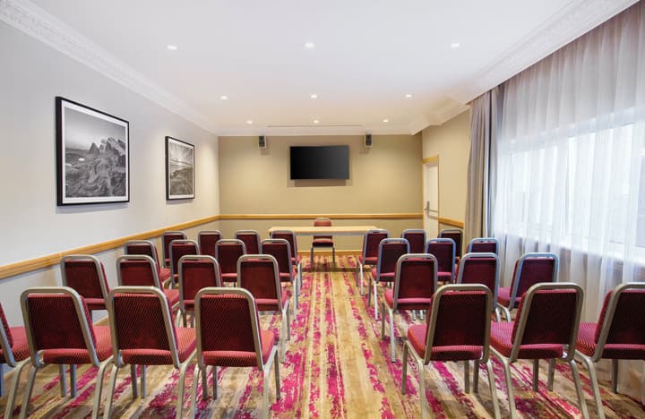 Leonardo Hotel Inverness
