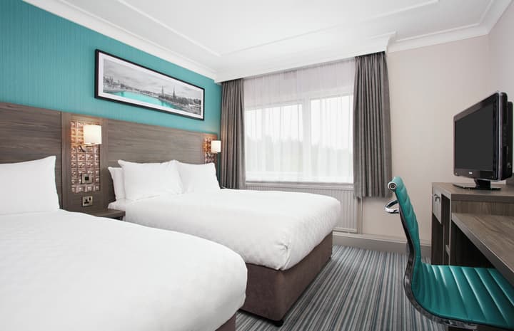 Leonardo Hotel Inverness