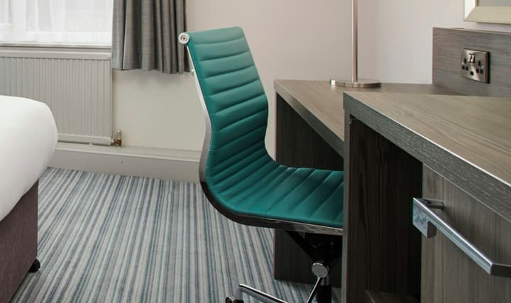 Leonardo Hotel Inverness