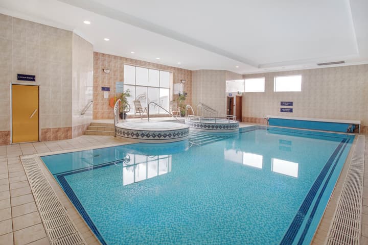Leonardo Hotel Inverness