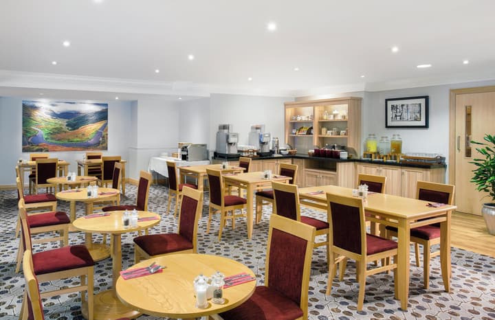 Leonardo Hotel Inverness