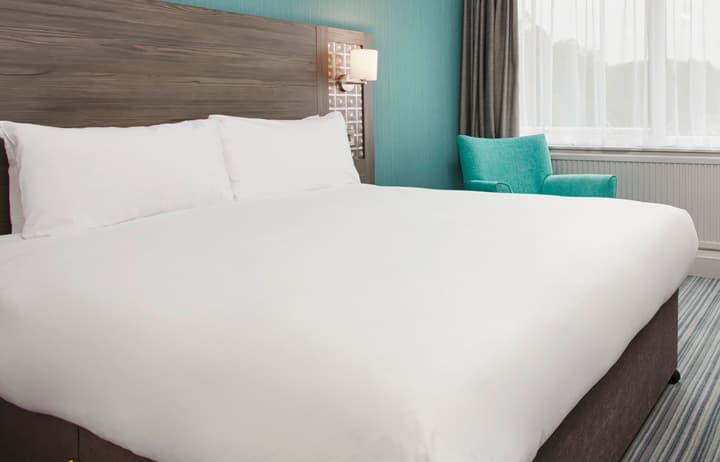 Leonardo Hotel Inverness