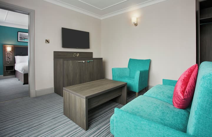 Leonardo Hotel Inverness