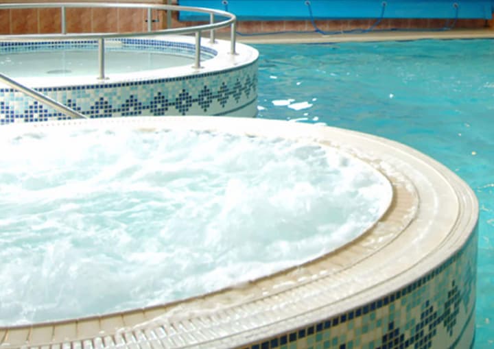 Leonardo Hotel Inverness