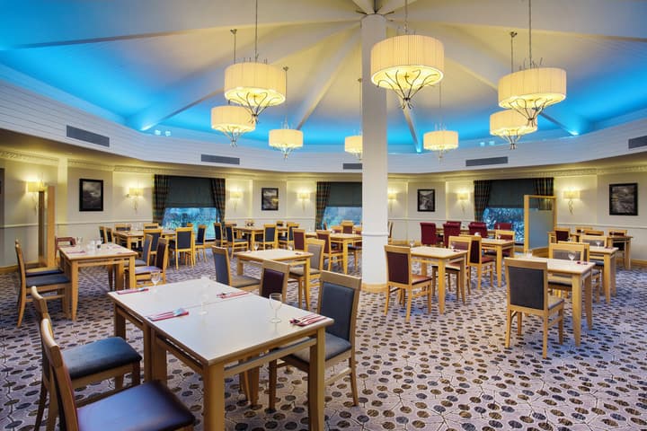 Leonardo Hotel Inverness