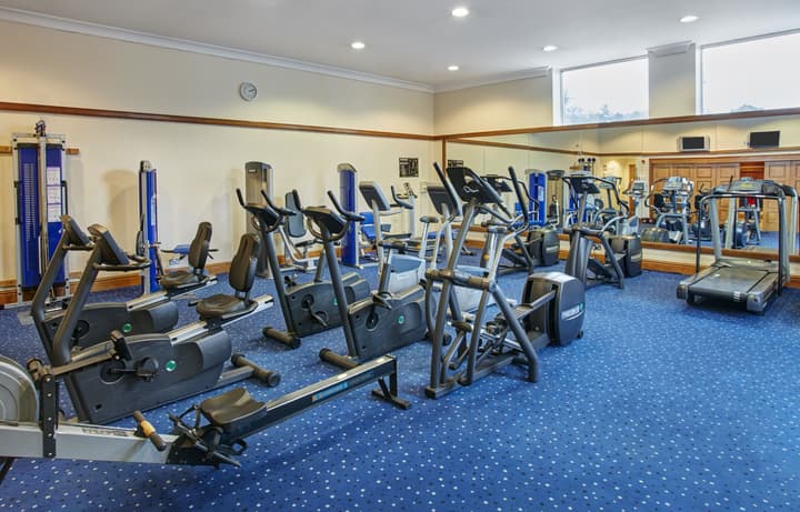 Leonardo Hotel Inverness