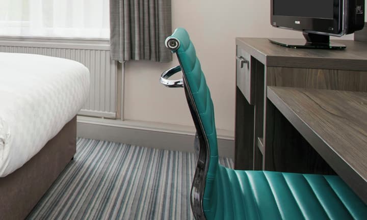 Leonardo Hotel Inverness