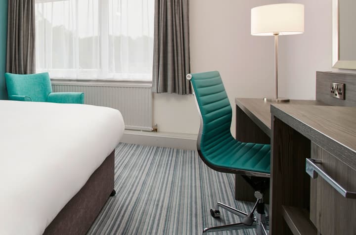Leonardo Hotel Inverness