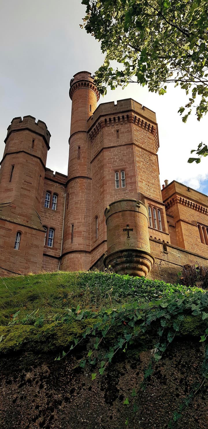 Leonardo Hotel Inverness