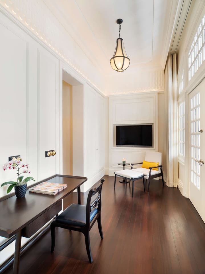 Raffles Singapore