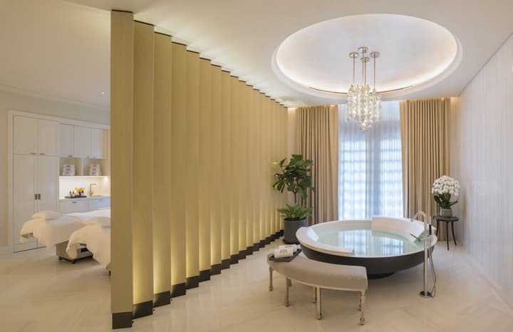 Raffles Singapore