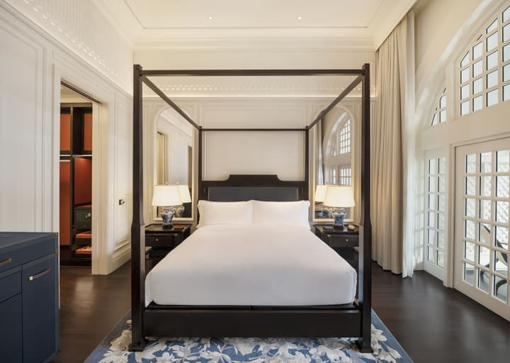 Raffles Singapore