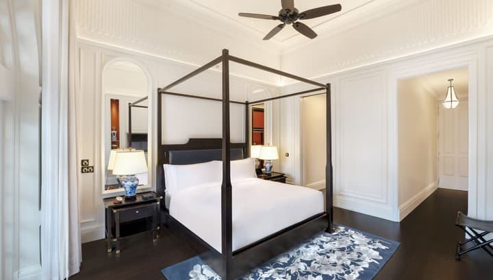 Raffles Singapore