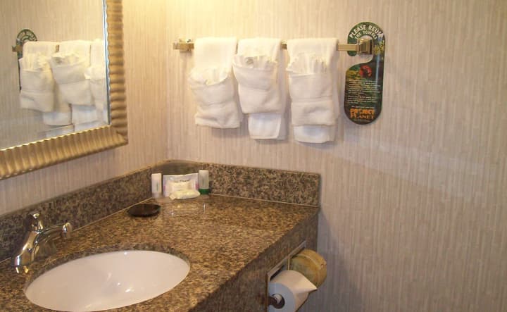 Holiday Inn Rock Springs by IHG