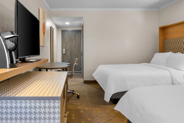 Holiday Inn Rock Springs by IHG