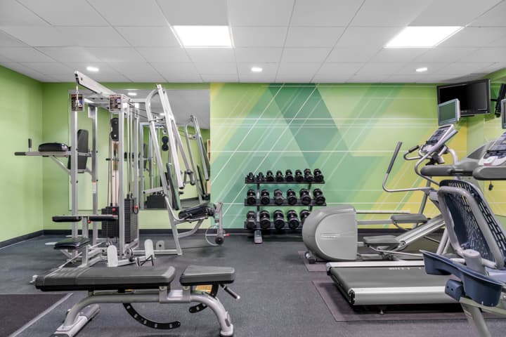 Holiday Inn Rock Springs by IHG