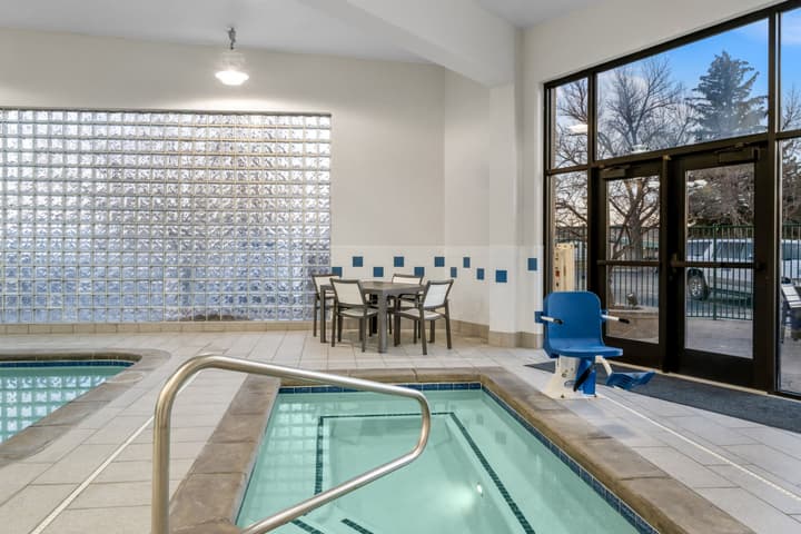 Holiday Inn Rock Springs by IHG