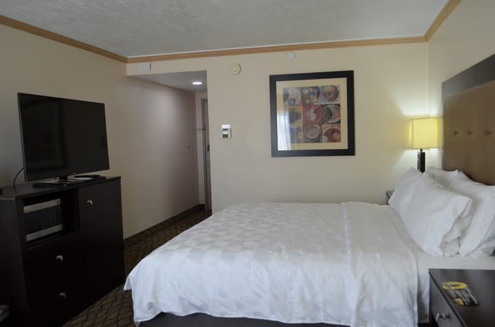 Holiday Inn Rock Springs by IHG