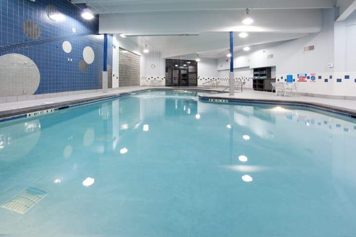 Holiday Inn Rock Springs by IHG