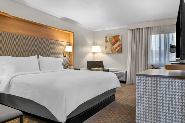 Holiday Inn Rock Springs by IHG