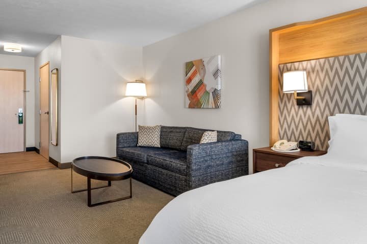 Holiday Inn Rock Springs by IHG