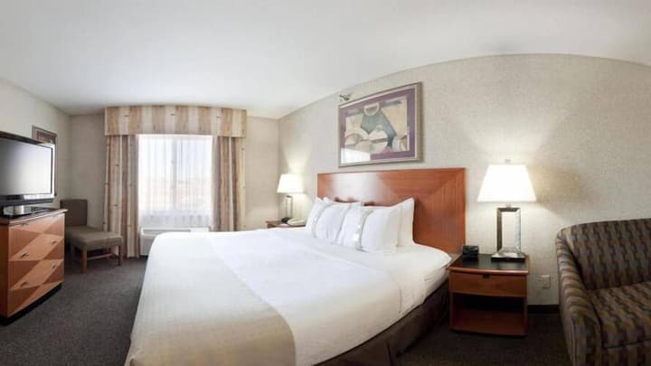 Holiday Inn Rock Springs by IHG