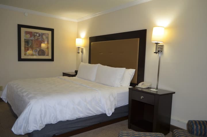Holiday Inn Rock Springs by IHG