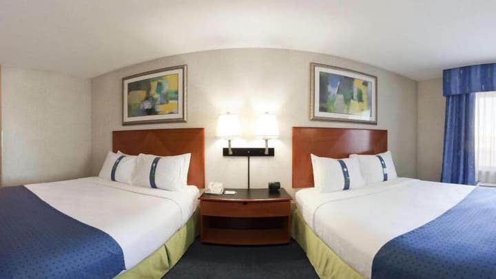Holiday Inn Rock Springs by IHG