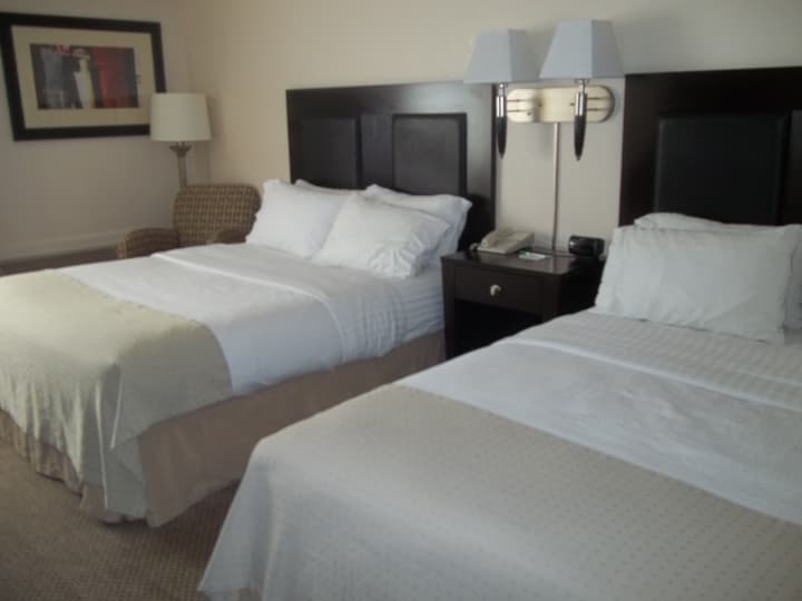 Holiday Inn Rock Springs by IHG