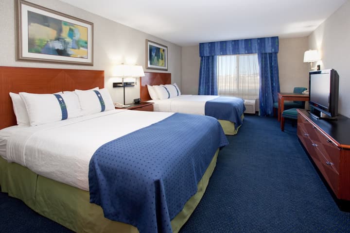 Holiday Inn Rock Springs by IHG