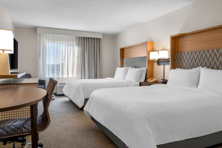 Holiday Inn Rock Springs by IHG