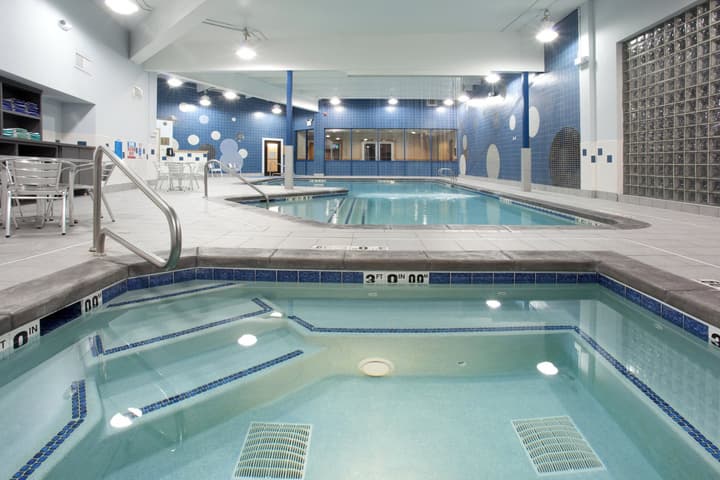 Holiday Inn Rock Springs by IHG