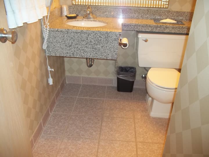 Holiday Inn Rock Springs by IHG