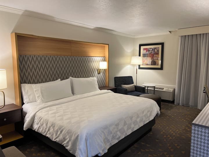 Holiday Inn Rock Springs by IHG