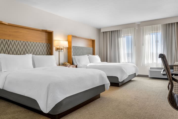Holiday Inn Rock Springs by IHG