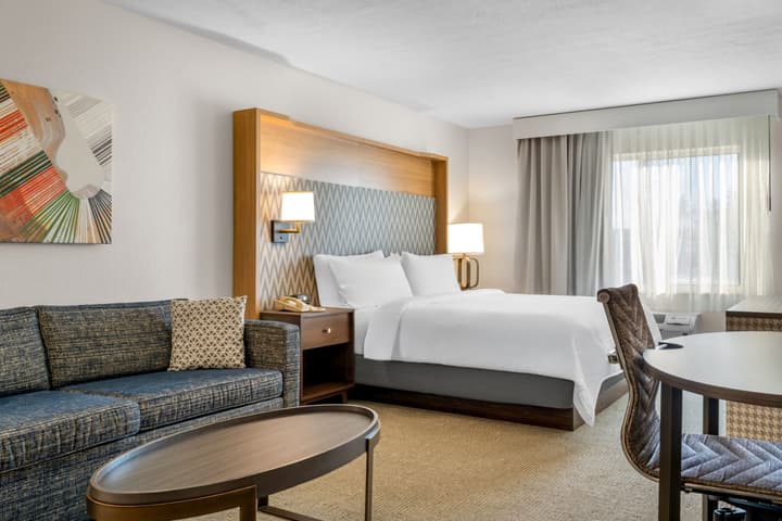 Holiday Inn Rock Springs by IHG