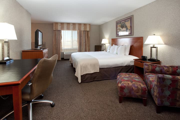 Holiday Inn Rock Springs by IHG