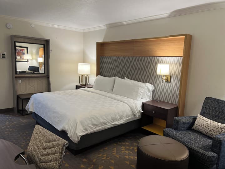 Holiday Inn Rock Springs by IHG