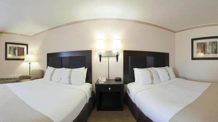 Holiday Inn Rock Springs by IHG