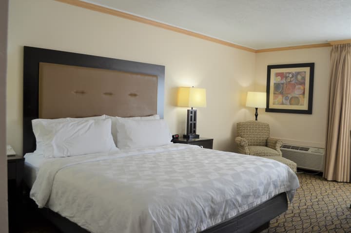 Holiday Inn Rock Springs by IHG