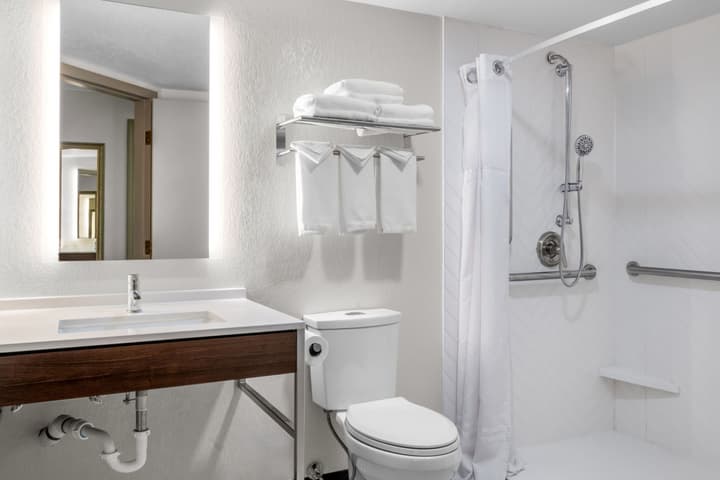 Holiday Inn Rock Springs by IHG