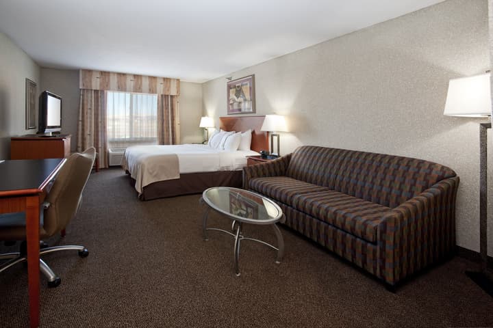 Holiday Inn Rock Springs by IHG