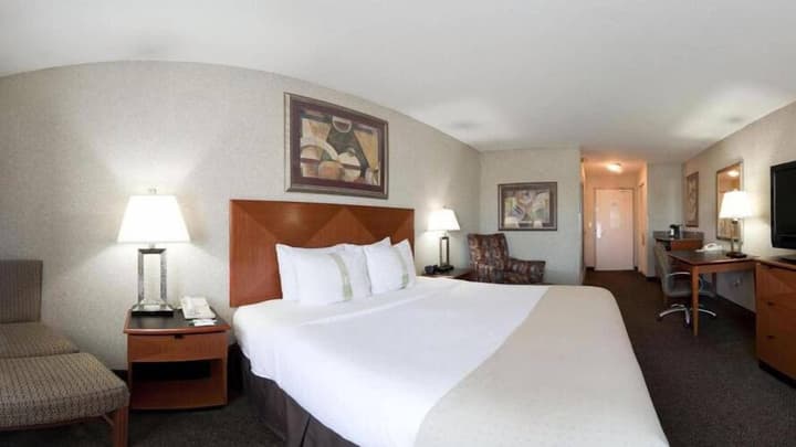 Holiday Inn Rock Springs by IHG