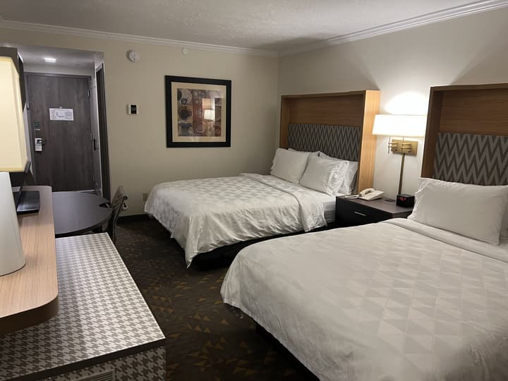 Holiday Inn Rock Springs by IHG